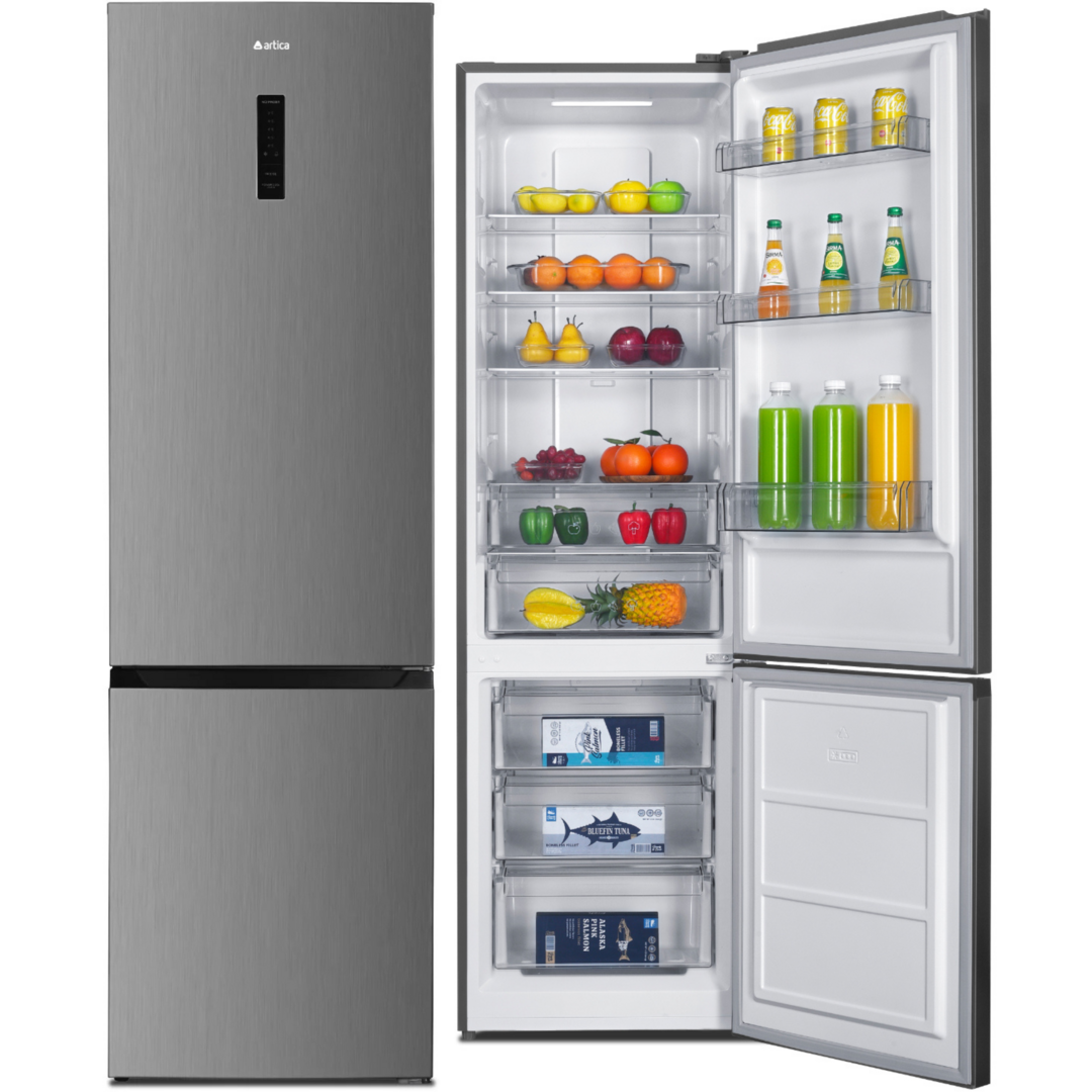 FRICOM. ARTICA COOLTECH201EB 201X60 CLASE E BCO